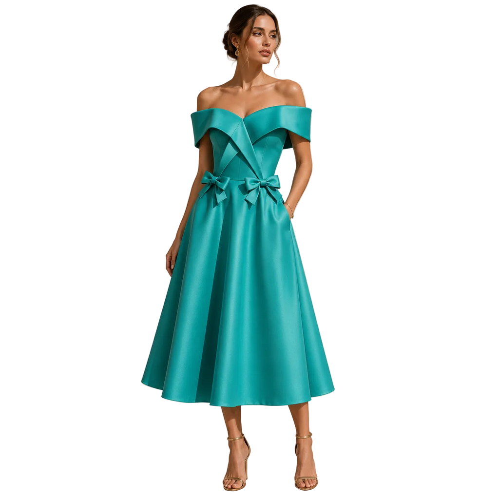 Dorothea Dress