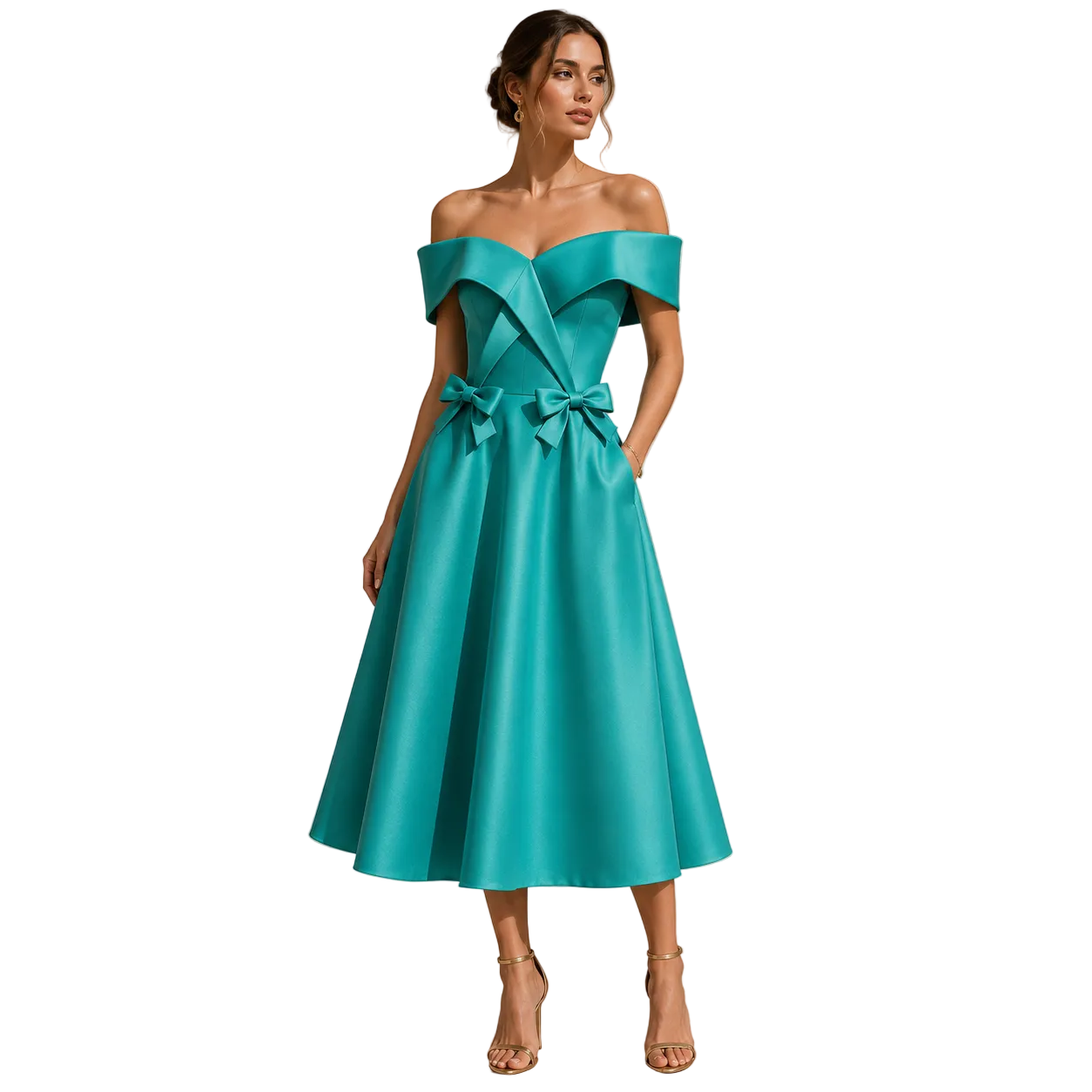 Dorothea Dress