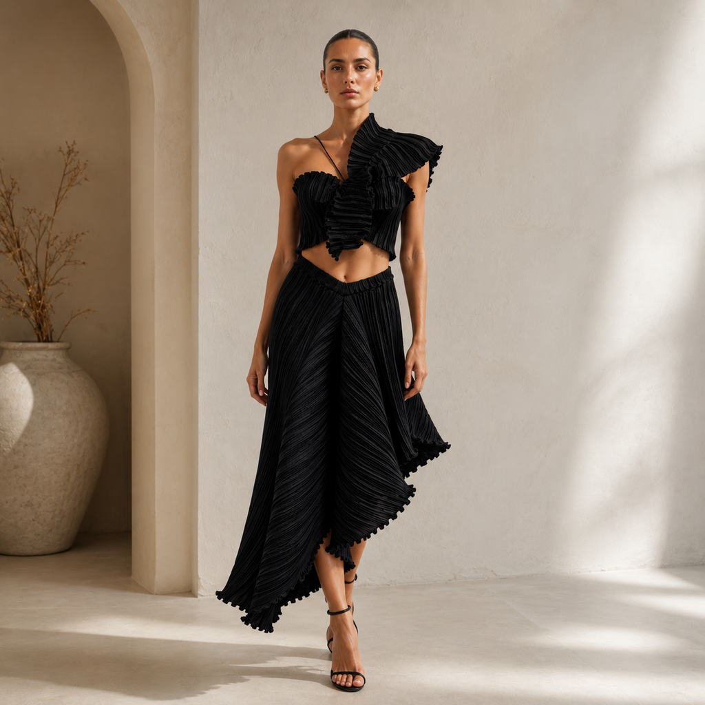 Dilemma Skirt