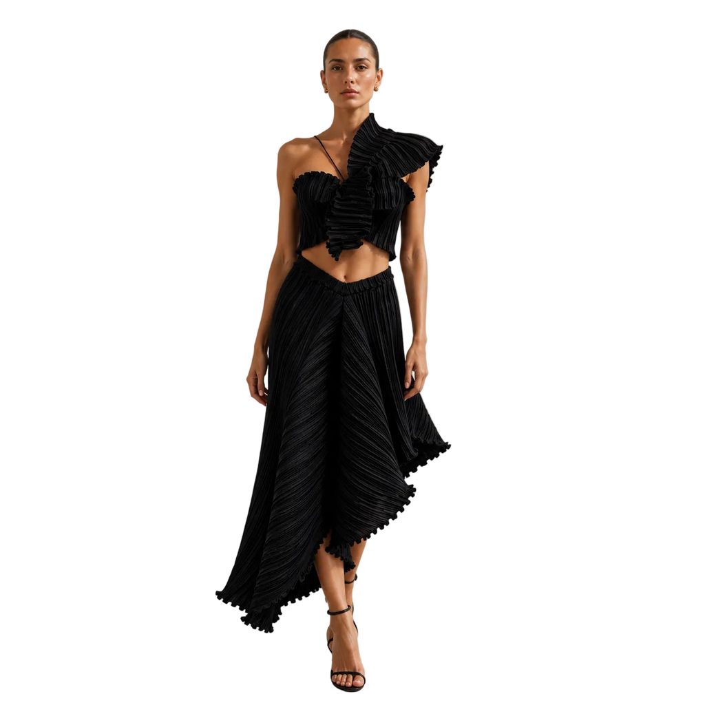 Dilemma Skirt