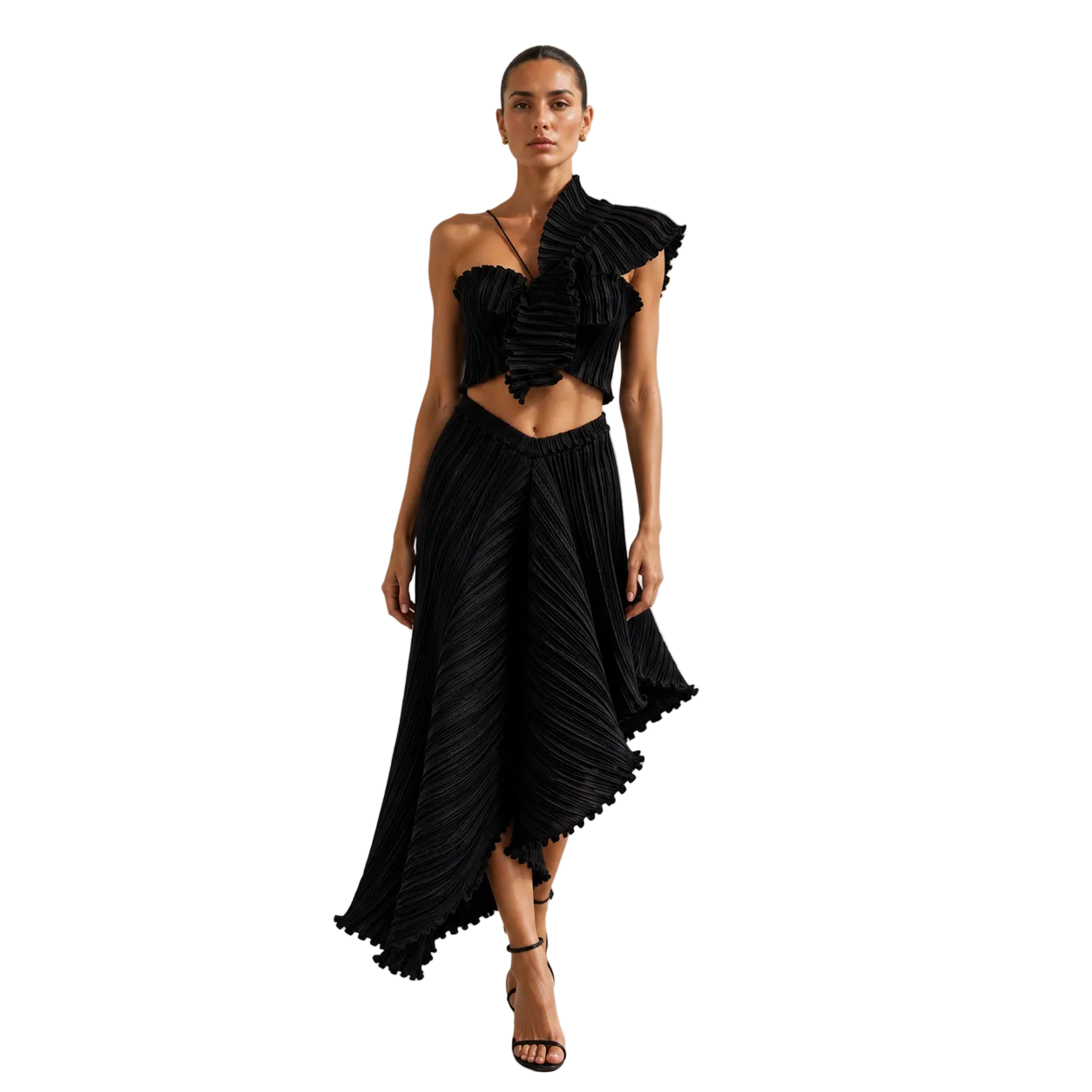 Dilemma Skirt