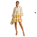 Avelia Mini Dress