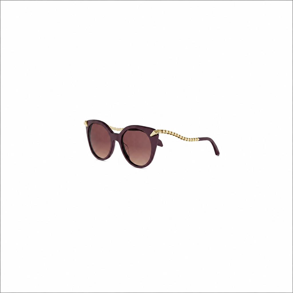 SERPENTI VIPER Sunglasses BV40082I 81T