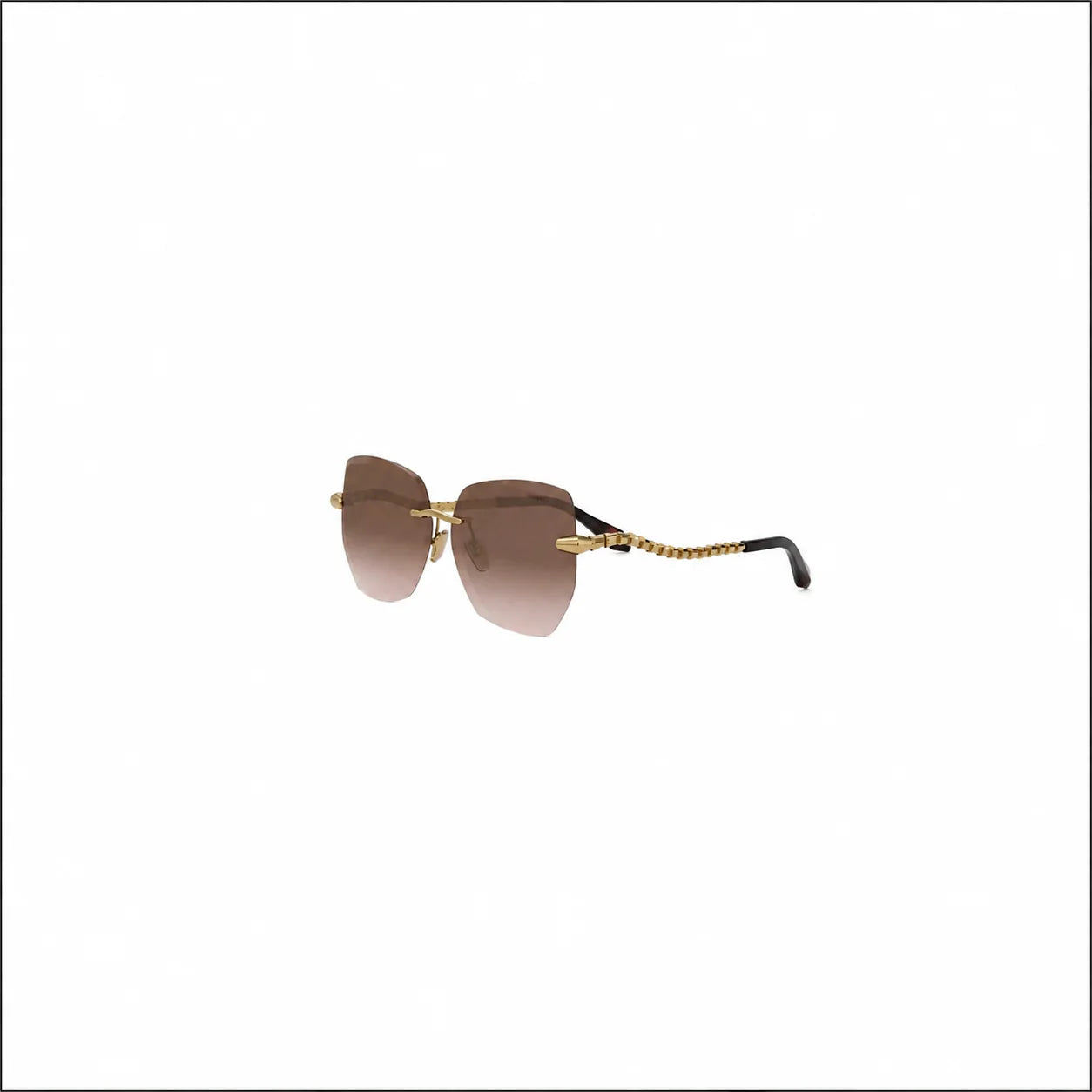 SERPENTI VIPER Sunglasses BV40045U
