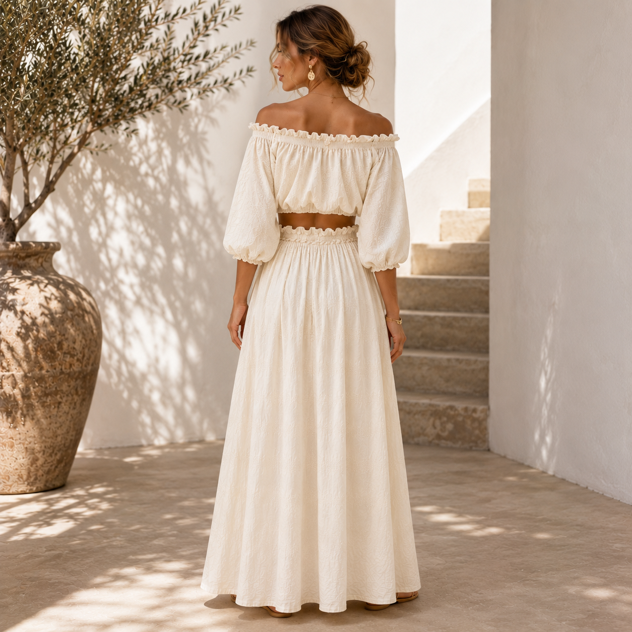 Avalon Maxi Set