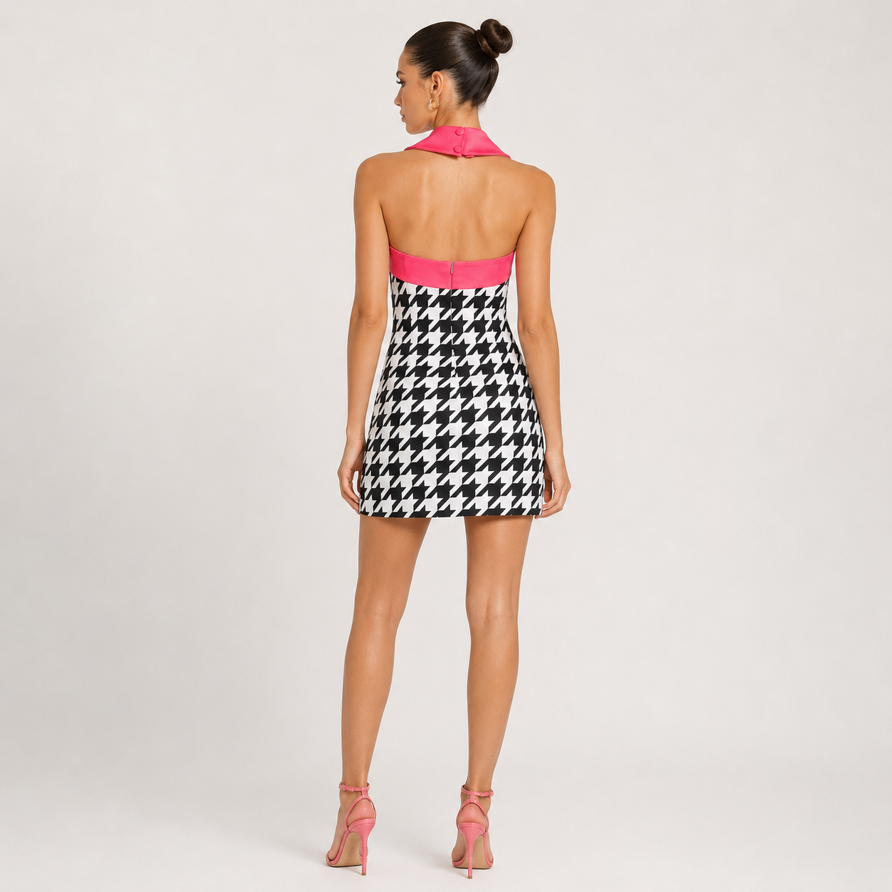 Nia Mini Dress