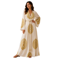 Tilos Maxi Dress