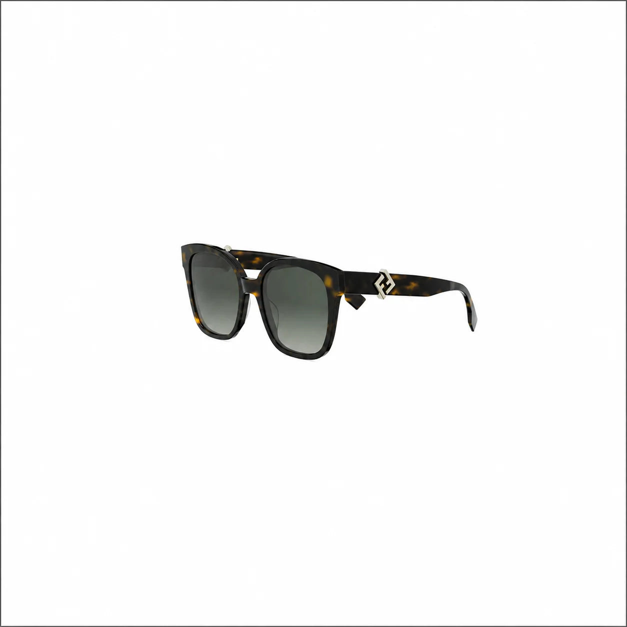 FF DIAMONDS Sunglasses FE40186I