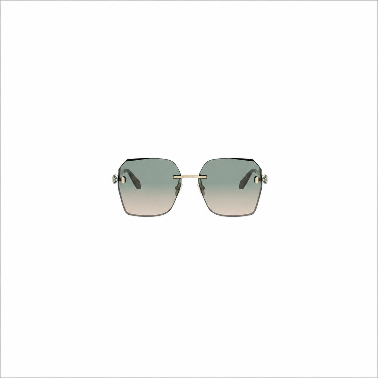 SERPENTI FOREVER Sunglasses BV40066U