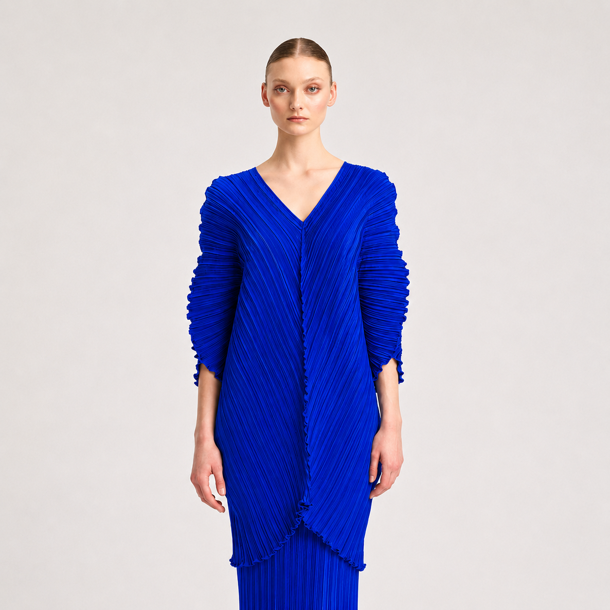 Hestia Caftan Tunic