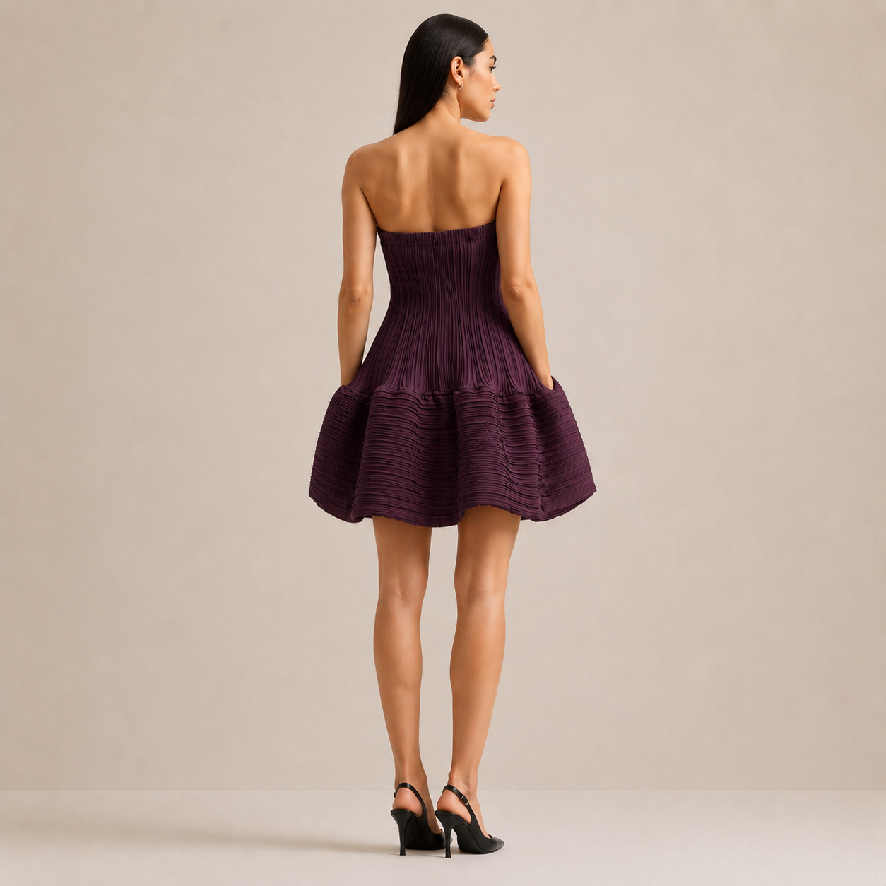 Hyper Dress