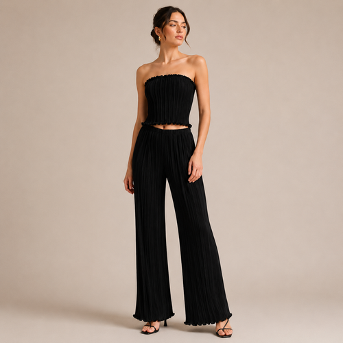Iris Trousers