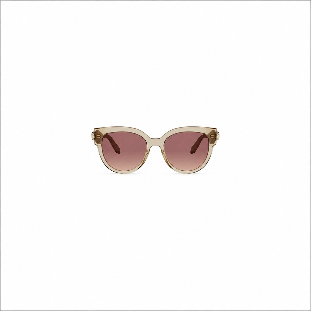 SERPENTI FOREVER Sunglasses BV40086I 57T