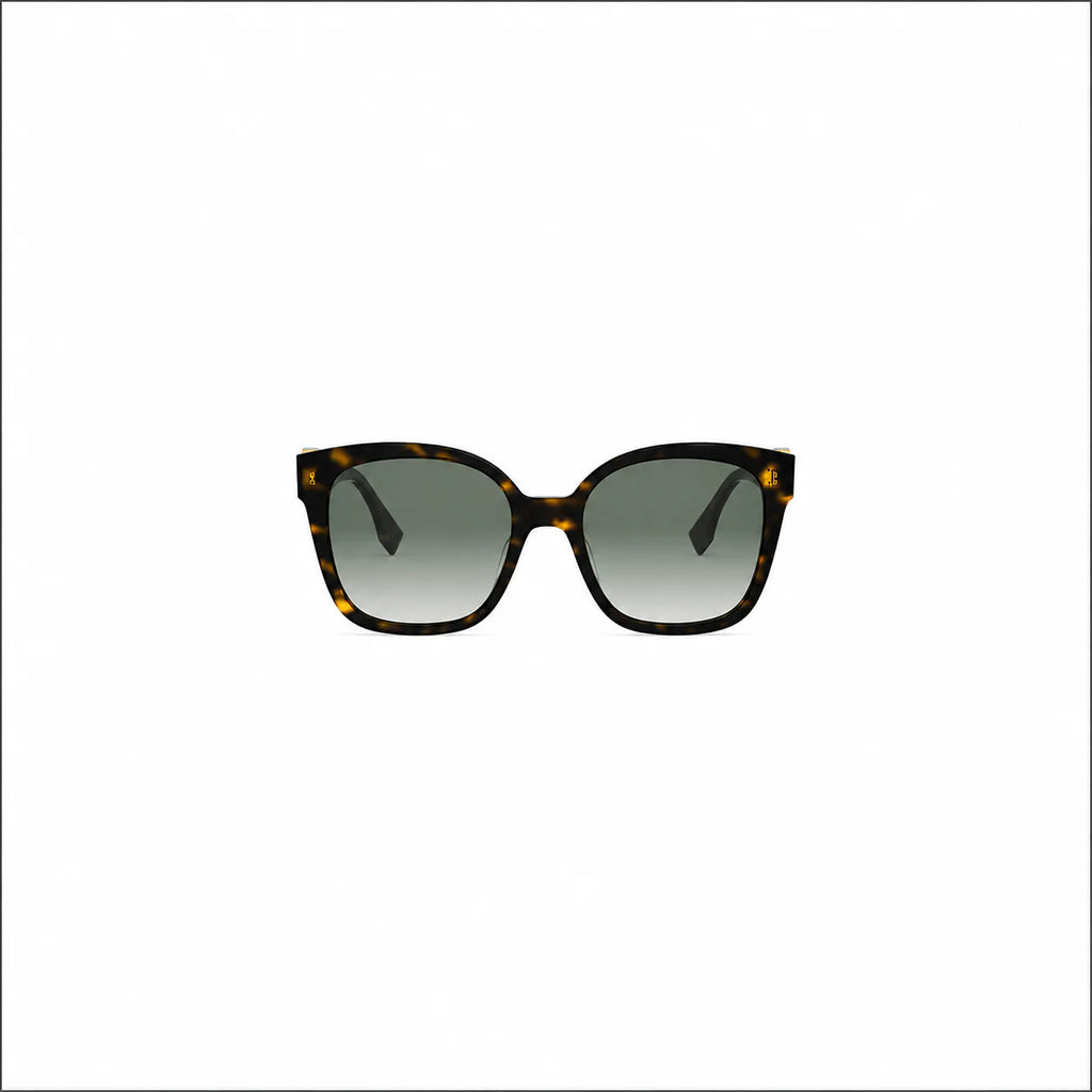 FF DIAMONDS Sunglasses FE40186I
