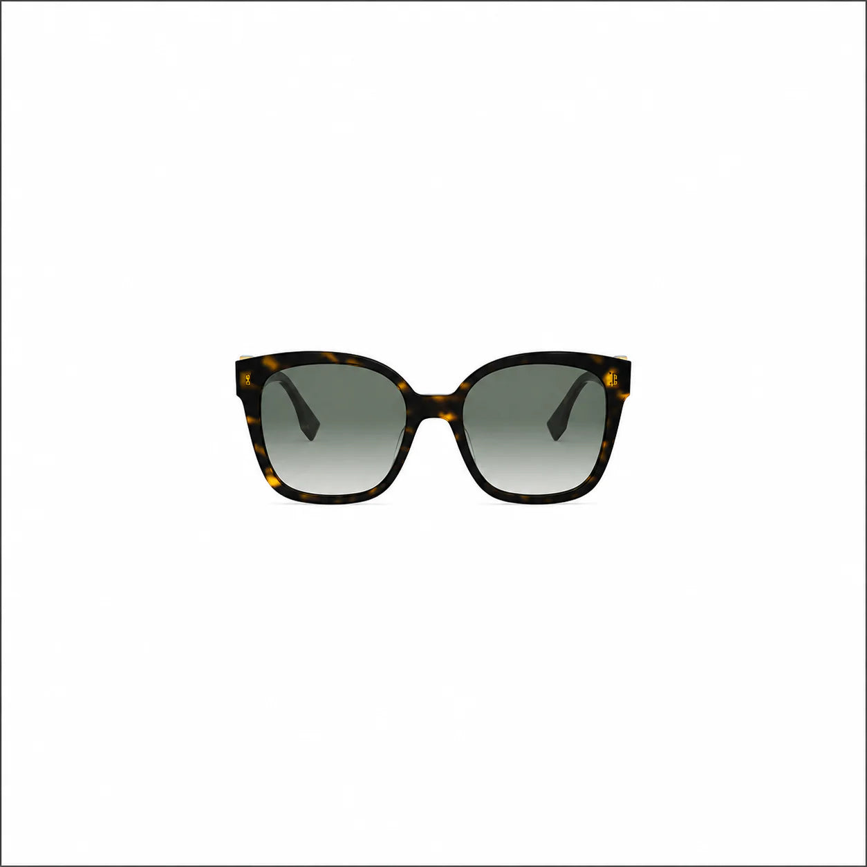 FF DIAMONDS Sunglasses FE40186I