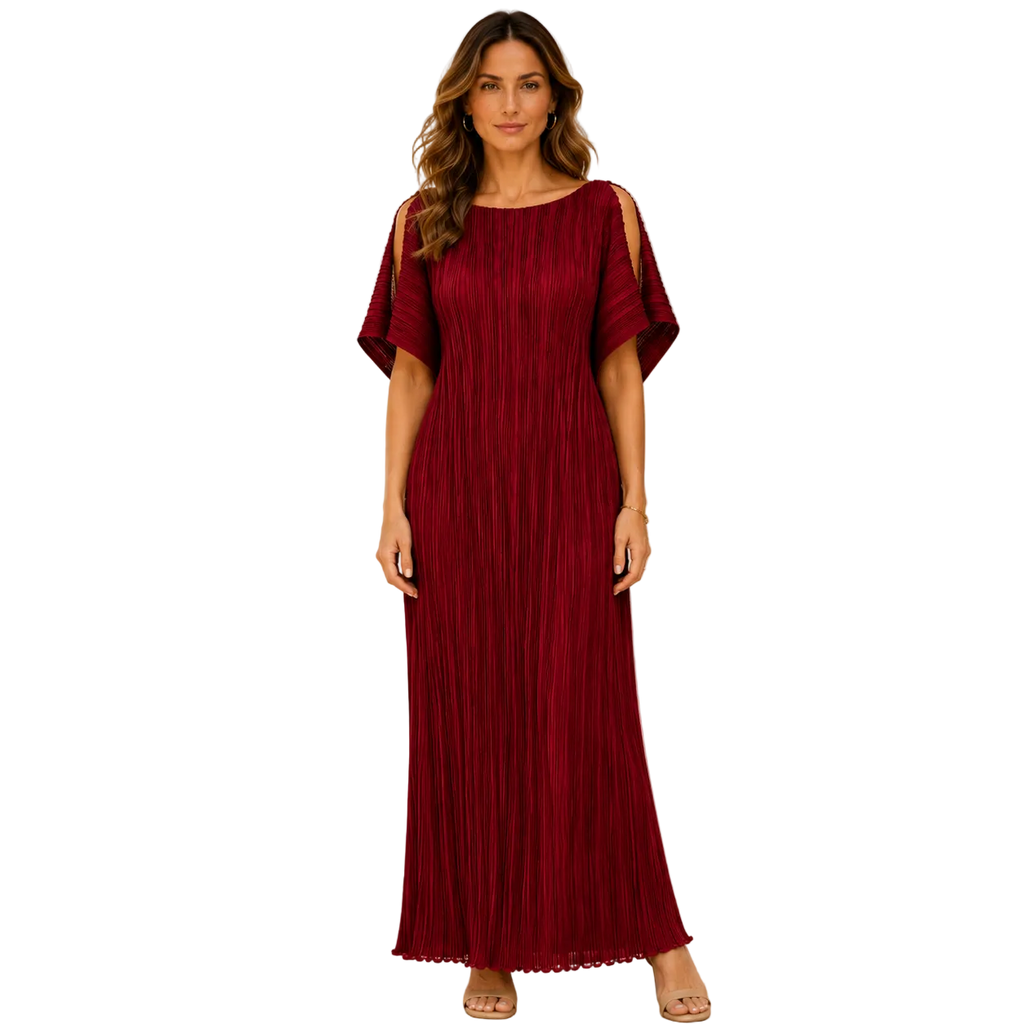 Ifigenia Caftan Dress