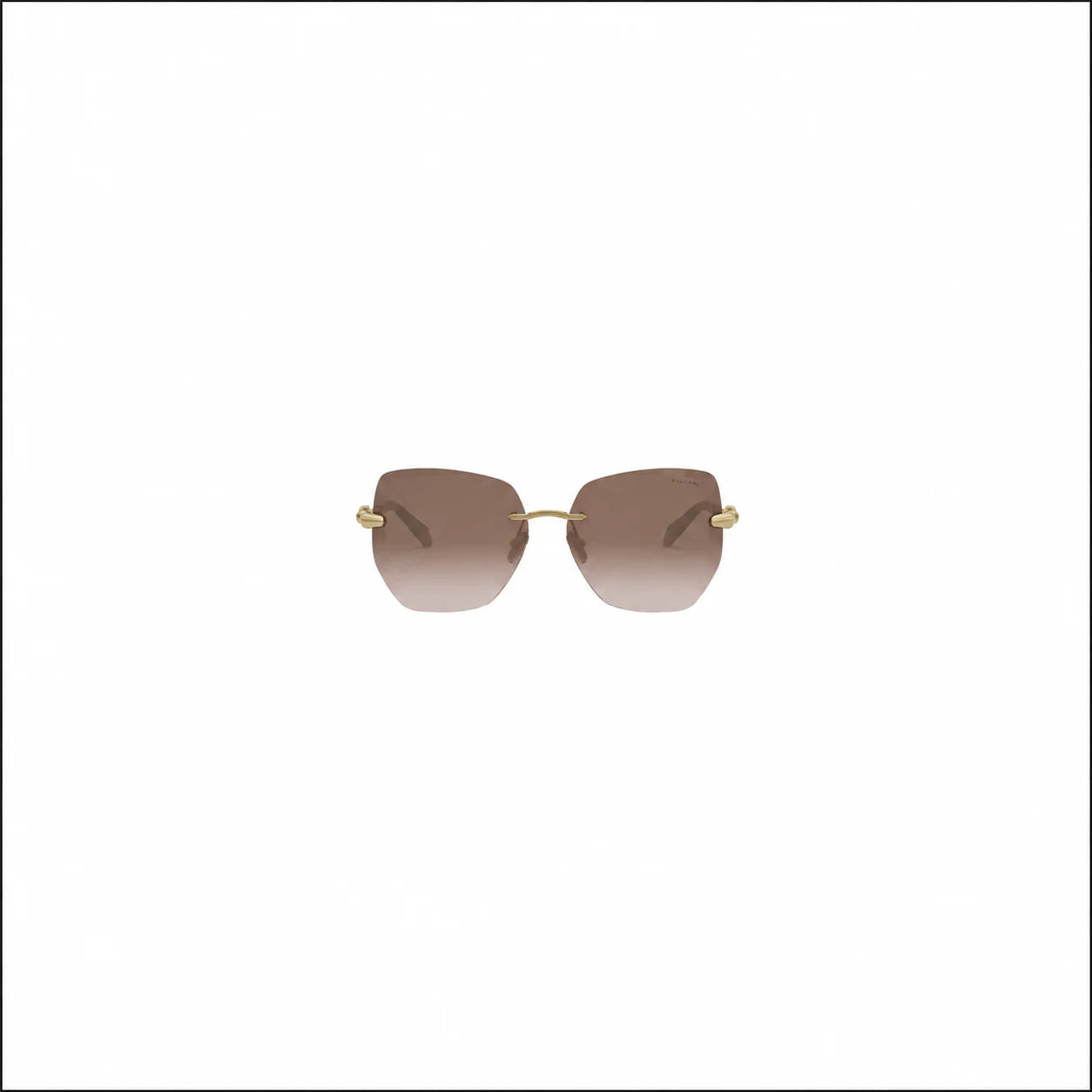 SERPENTI VIPER Sunglasses BV40045U