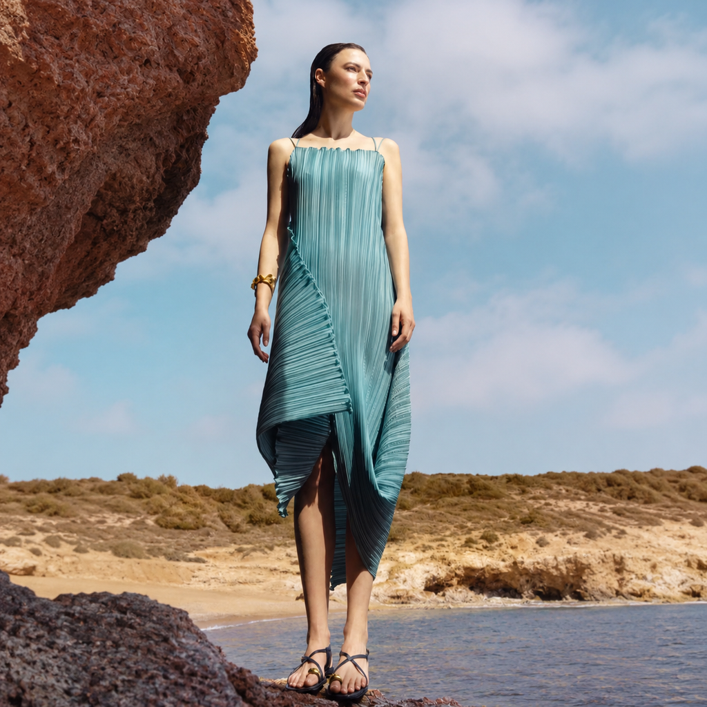 Hydro Dress