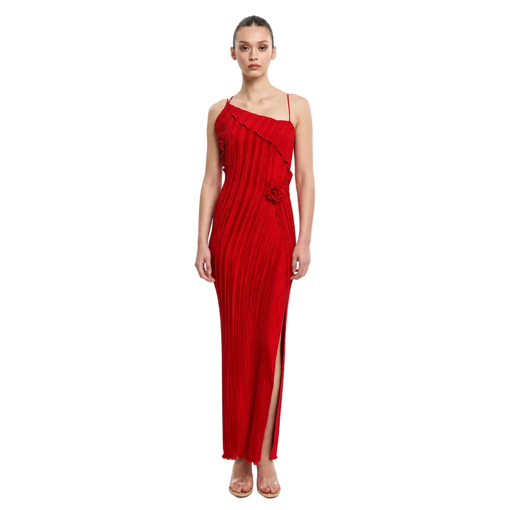Eranthe Dress