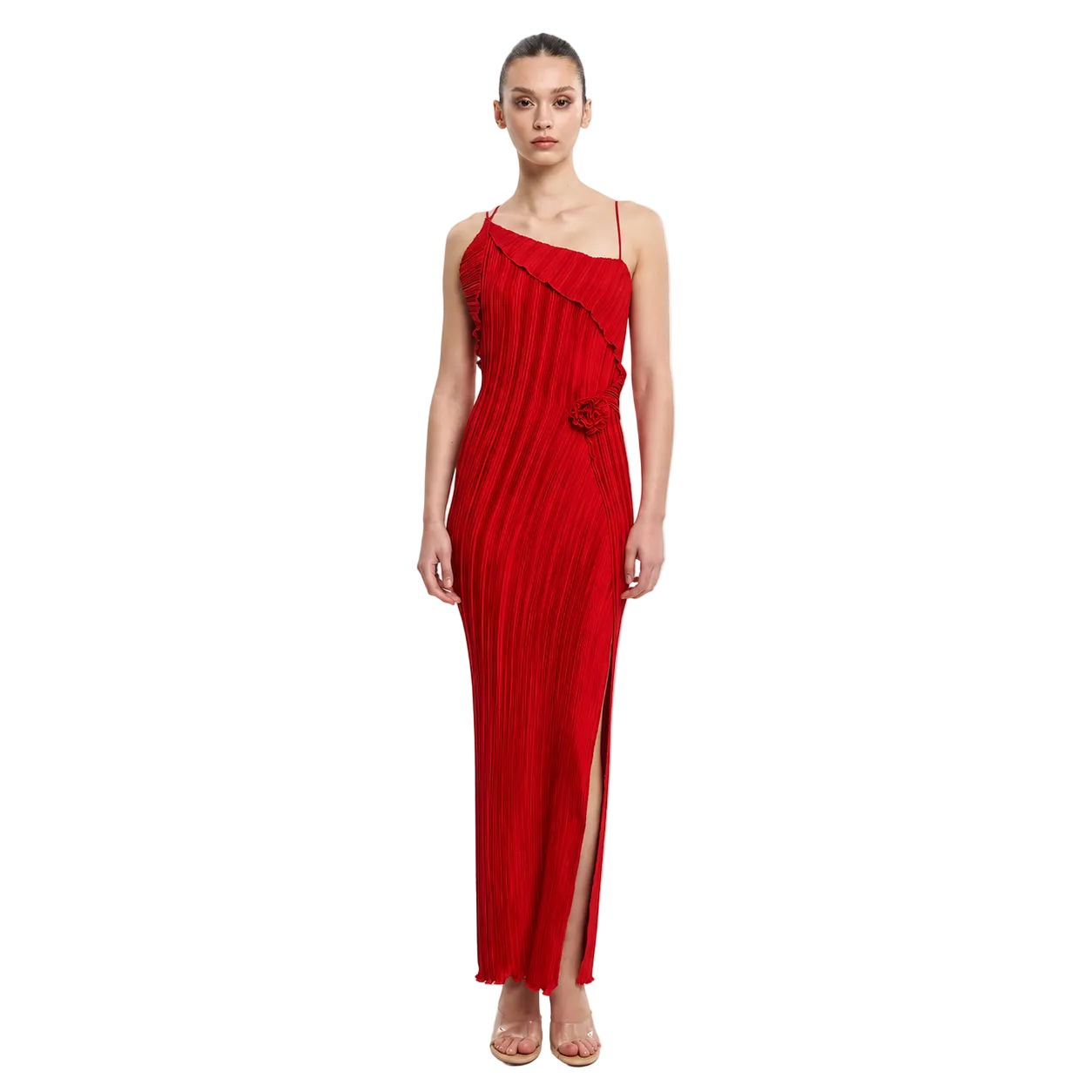 Eranthe Dress