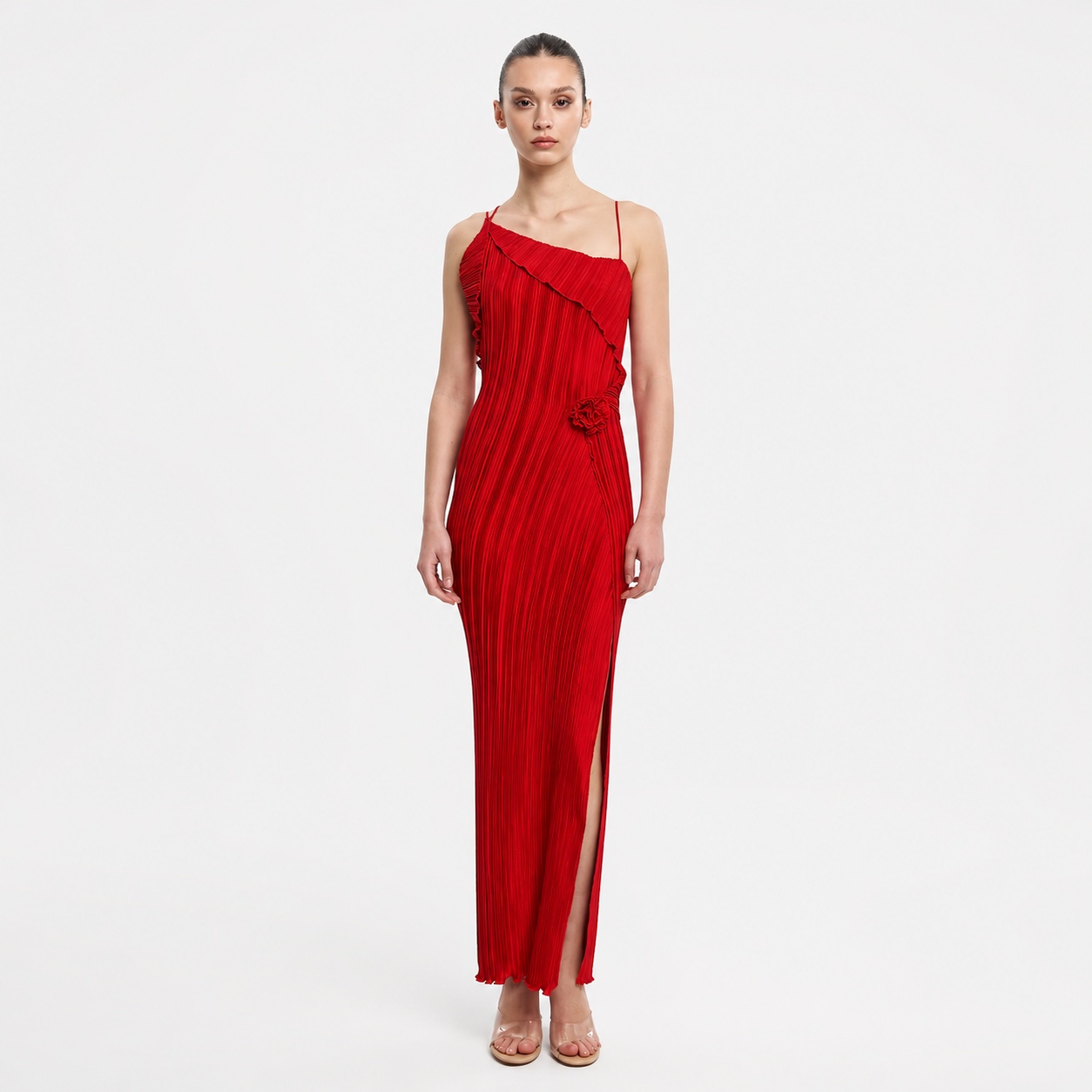 Eranthe Dress