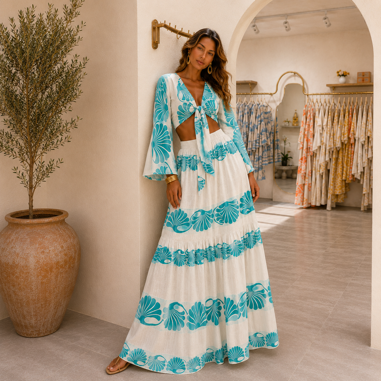 Seashell Dreams Set