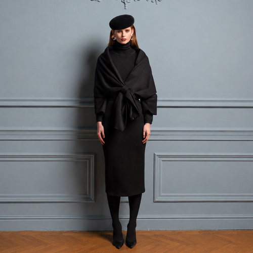 Palmina Shawl
