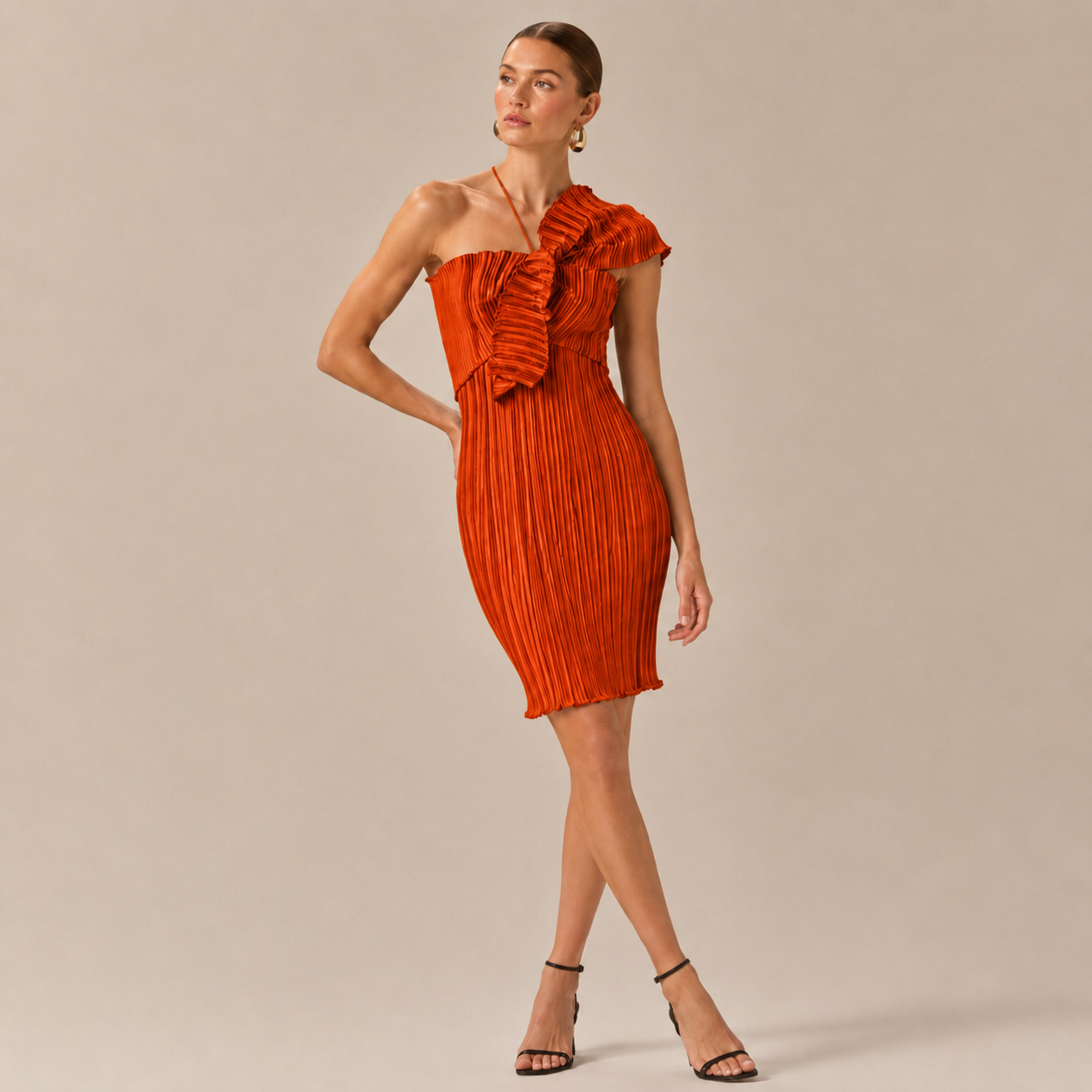Ergon Dress