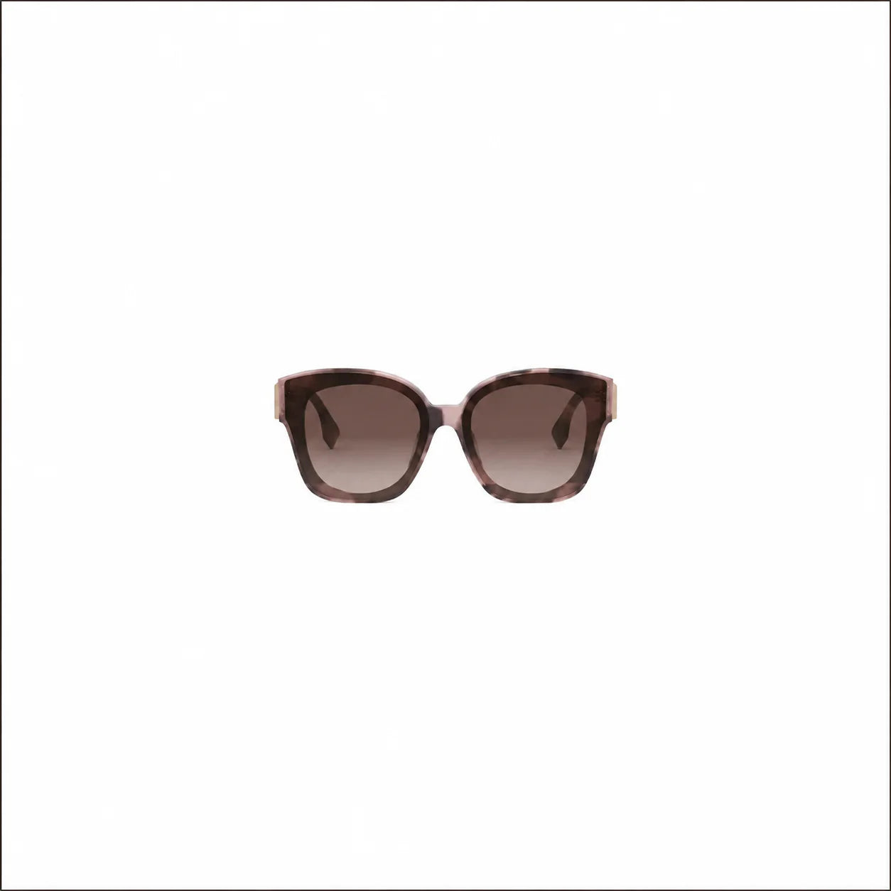 FENDI FIRST Sunglasses FE40098I