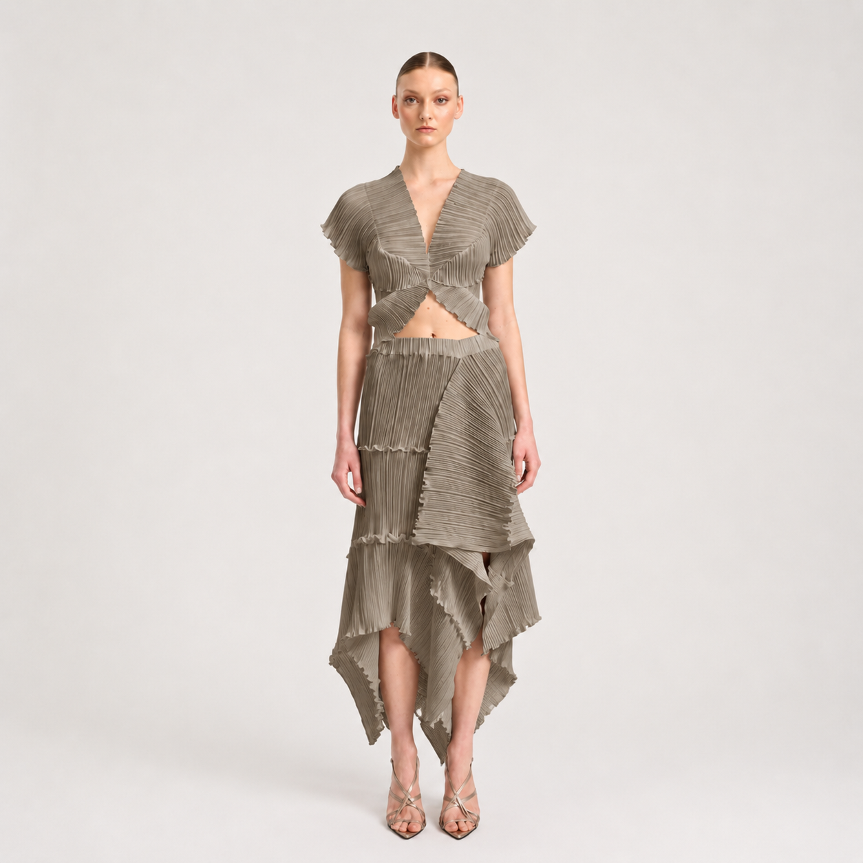 Pelagia Skirt