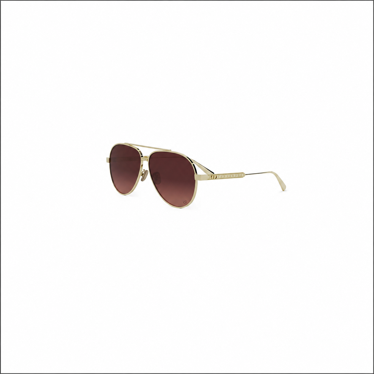 DIORCANNAGE Sunglasses A1U B0F2