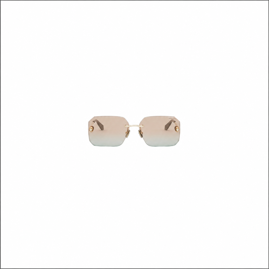 SERPENTI FOREVER Sunglasses BV40026U 33F