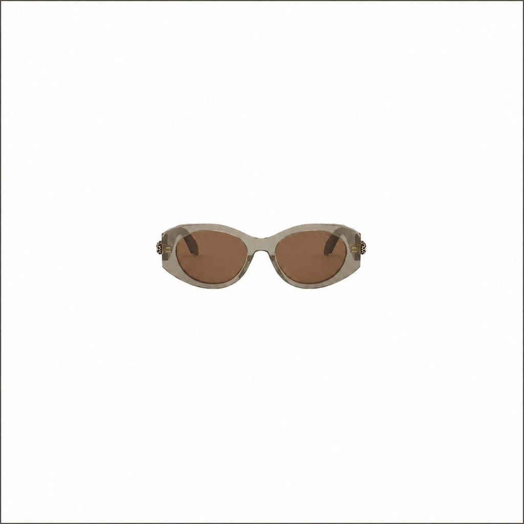 SERPENTI FOREVER Sunglasses BV40007I 48E
