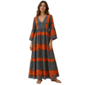 Aveline Resort Maxi Dress