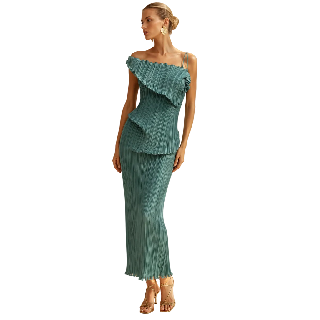 Hypnotic Dress
