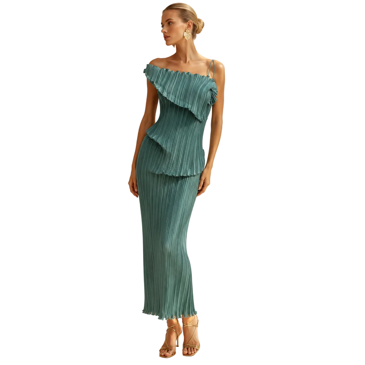 Hypnotic Dress