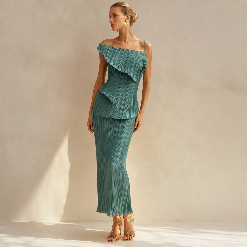 Hypnotic Dress