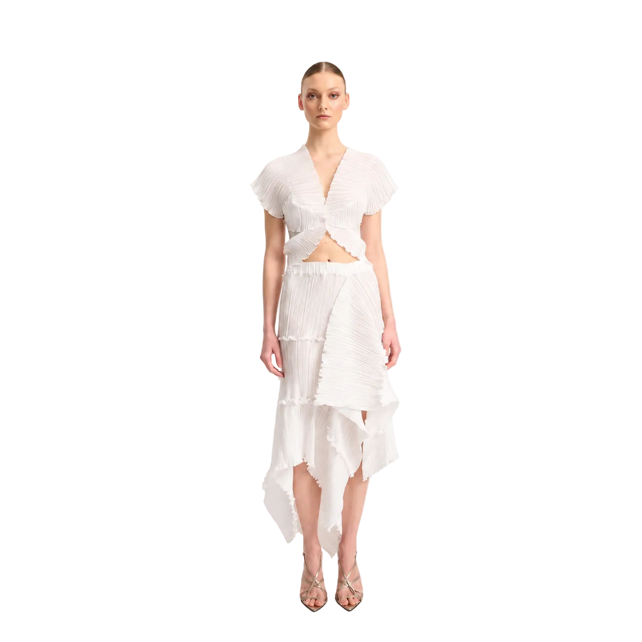 Pelagia Skirt