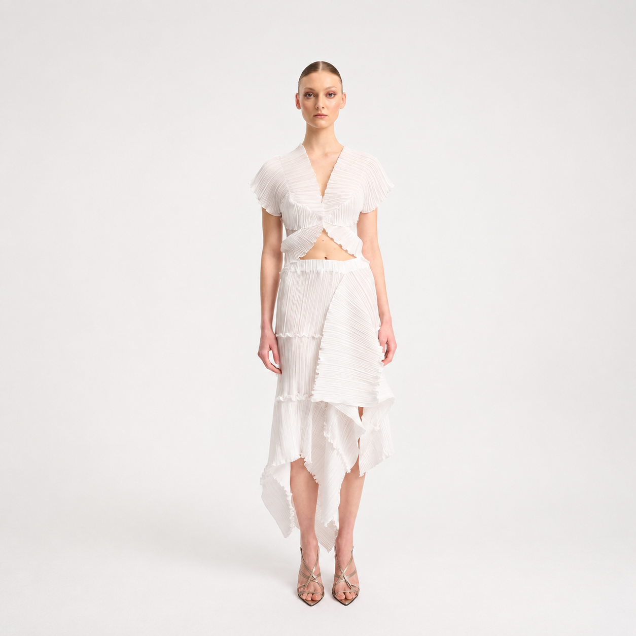 Pelagia Skirt