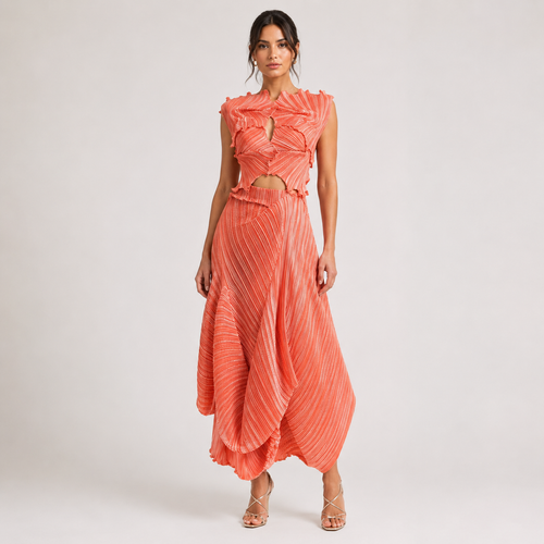 Marathon Skirt