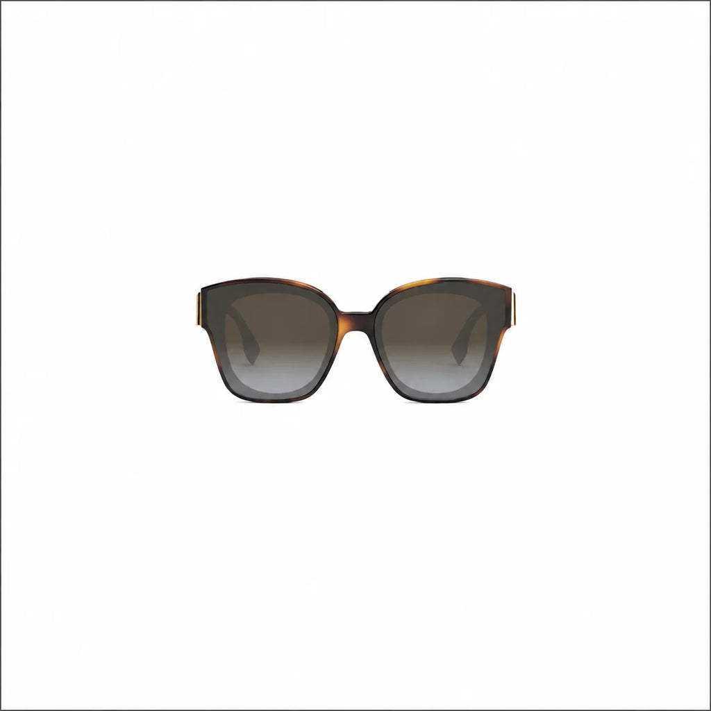 FENDI FIRST Sunglasses FE40098I