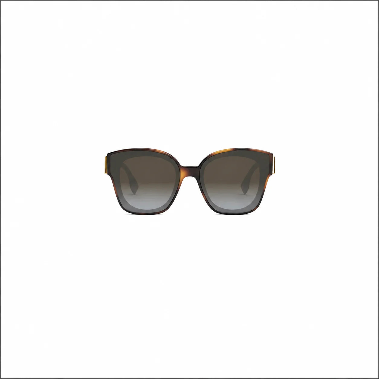 FENDI FIRST Sunglasses FE40098I