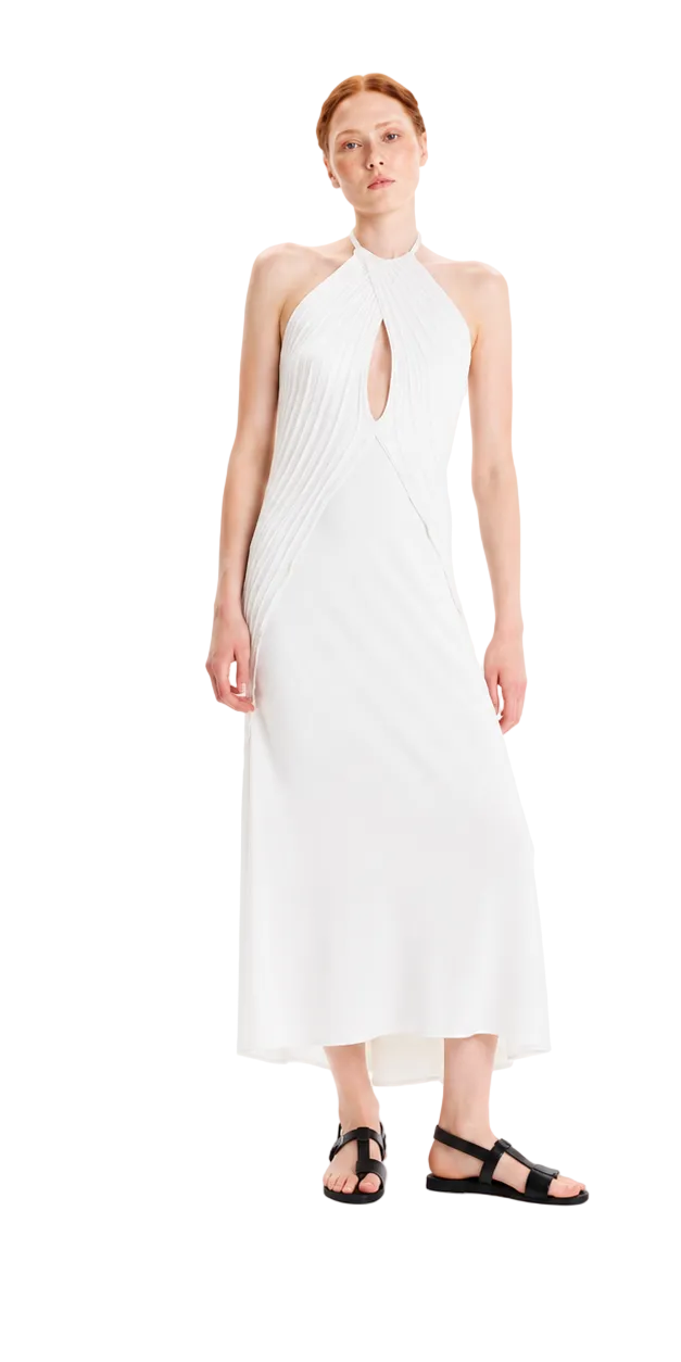 Maxi Dress Archetypes– Hybrid
