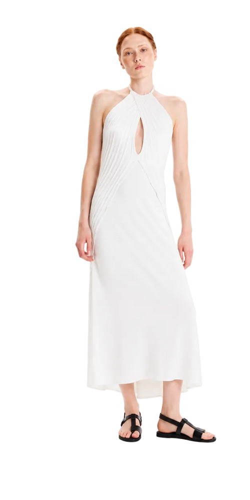 Maxi Dress Archetypes– Hybrid